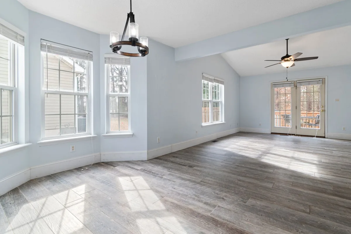 Clean, safe room after biohazard cleanup in Ocean Bluff-Brant Rock, MA