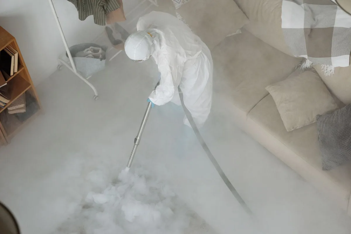 Biohazard Cleanup in Ocean Bluff-Brant Rock, MA